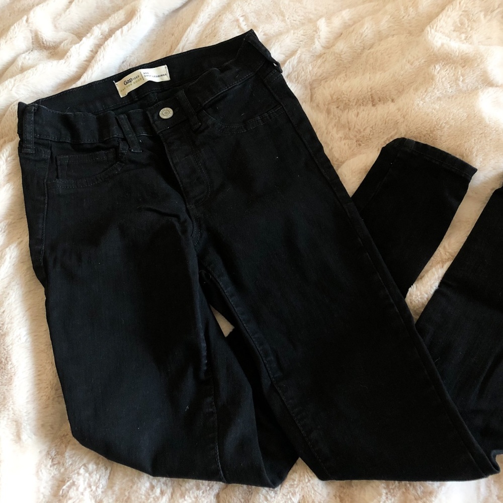 Gap Skinny Jeans